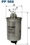 FILTRON filtru combustibil FILTRON PP 966 (PP 966) - centralcar