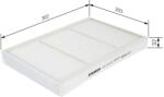 Bosch Filtru, aer habitaclu BOSCH 1 987 435 004 (1 987 435 004) - centralcar