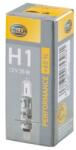 HELLA Bec, far faza lunga HELLA 8GH 223 498-211 (8GH 223 498-211) - centralcar