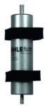 MAHLE Filtru De Carburant Audi (kl 596)