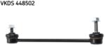 SKF Brat/bieleta suspensie, stabilizator SKF VKDS 448502 (VKDS 448502)