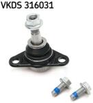 SKF Articulatie sarcina/ghidare SKF VKDS 316031 (VKDS 316031)