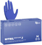 Espeon Gloves Nitril Moistcare3 méret M, 100 darab