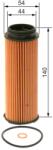 Bosch Filtru ulei BOSCH F 026 407 264 (F 026 407 264) - centralcar