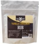 Grilldepot Vanilla Cinnamon Rub 100g (0540-3)