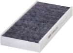 Hengst Filter Filtru, aer habitaclu HENGST FILTER E990LC02 (E990LC02) - centralcar