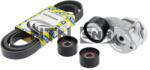 SNR Set curea transmisie cu caneluri SNR KA851.02 (KA851.02) - centralcar