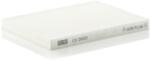Mann-filter Filtru, aer habitaclu MANN-FILTER CU 2620 (CU 2620) - centralcar