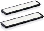 Mann-filter Filtru, aer habitaclu MANN-FILTER CU 3822-2 (CU 3822-2) - centralcar