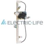Electric Life Mecanism actionare geam ELECTRIC LIFE ZR RN62 L (ZR RN62 L)