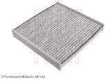BLUE PRINT Filtru, aer habitaclu BLUE PRINT ADP152524 (ADP152524) - centralcar