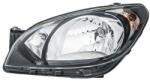 HELLA Far HELLA 1EJ 010 672-011 (1EJ 010 672-011) - centralcar