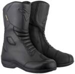 Alpinestars WEB GORE-TEX Csizma, fekete, 2025, mérete 45 (M133-33-45)