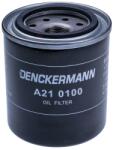Denckermann Filtru ulei DENCKERMANN A210100 (A210100) - centralcar