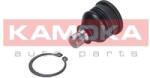 KAMOKA Articulatie sarcina/ghidare KAMOKA 9040181 (9040181)