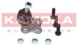 KAMOKA Articulatie sarcina/ghidare KAMOKA 9040226 (9040226)