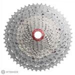 SunRace CS-MZ903 metál kazetta, 12 kerekű, 11-51T