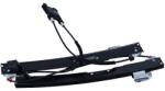 MAXGEAR Mecanism actionare geam MAXGEAR 50-0431 (50-0431) - centralcar