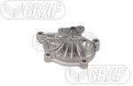 GRAF Pompă de apă, răcire motor GRAF PA1232 (PA1232) - centralcar