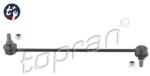 TOPRAN Brat/bieleta suspensie, stabilizator TOPRAN 206 315 (206 315)