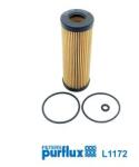 PURFLUX Filtru ulei PURFLUX L1172 (L1172) - centralcar