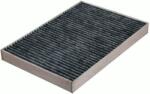 Denckermann Filtru, aer habitaclu DENCKERMANN M110545K (M110545K) - centralcar