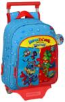 SAFTA Troler Clasa zero Superzings (612376020)