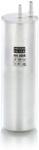 Mann-filter filtru combustibil MANN-FILTER WK 8058 (WK 8058) - centralcar