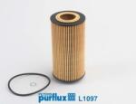 PURFLUX Filtru ulei PURFLUX L1097 (L1097) - centralcar