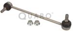 QUARO Brat/bieleta suspensie, stabilizator QUARO QS6237/HQ (QS6237/HQ)