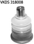 SKF Articulatie sarcina/ghidare SKF VKDS 318008 (VKDS 318008)