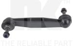 NK Brat/bieleta suspensie, stabilizator NK 5113705 (5113705)