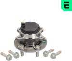 OPTIMAL Set rulment roata OPTIMAL 302402 (302402) - centralcar