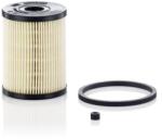 Mann-filter filtru combustibil MANN-FILTER PU 8013 z (PU 8013 z) - centralcar