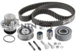 SNR Set pompa apa + curea dintata SNR KDP457.370 (KDP457.370) - centralcar