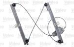 VALEO Mecanism actionare geam VALEO 850699 (850699) - centralcar