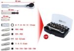 KS TOOLS Set surubelnite KS TOOLS 911.2010 (911.2010) Surubelnita
