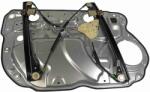 VAICO Mecanism actionare geam VAICO V10-1855 (V10-1855) - centralcar