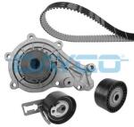 DAYCO Set pompa apa + curea dintata DAYCO KTBWP9590 (KTBWP9590) - centralcar