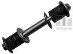 TEDGUM Brat/bieleta suspensie, stabilizator TEDGUM 00391612 (00391612)