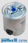 PURFLUX filtru combustibil PURFLUX CS708 (CS708) - centralcar