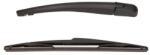 MaXgear Set stergatoare, curatare parbriz MAXGEAR 39-0204 (39-0204) - centralcar