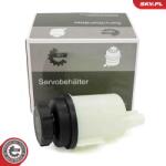 ESEN SKV Vas de expansiune, ulei hidraulic (servodirecție) ESEN SKV 61SKV900 (61SKV900) - centralcar