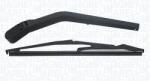 Magneti Marelli Set stergatoare, curatare parbriz MAGNETI MARELLI WRQ0160 (WRQ0160)