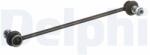 DELPHI Brat/bieleta suspensie, stabilizator DELPHI TC7836 (TC7836)