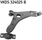SKF Brat, suspensie roata SKF VKDS 324025 B (VKDS 324025 B) - centralcar