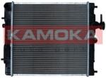KAMOKA Radiator, racire motor KAMOKA 7700091 (7700091)