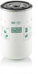 Mann-filter filtru combustibil MANN-FILTER WK 727 (WK 727) - centralcar