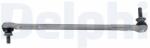 DELPHI Brat/bieleta suspensie, stabilizator DELPHI TC6728 (TC6728)