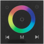 Avide LED Szalag 12-24 V 144 W RGB Érintőpaneles Távirányító és Vezérlő